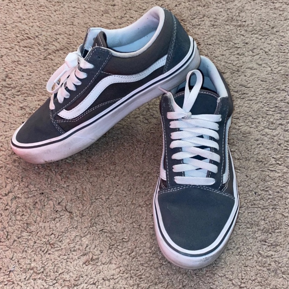 Vans UltraCush Lite